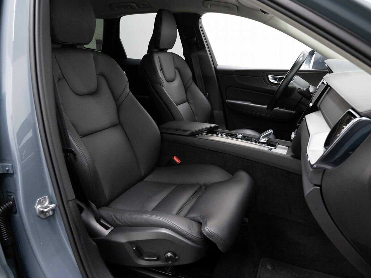 Купить Volvo XC60, 2021, 81 303 км, фото №14