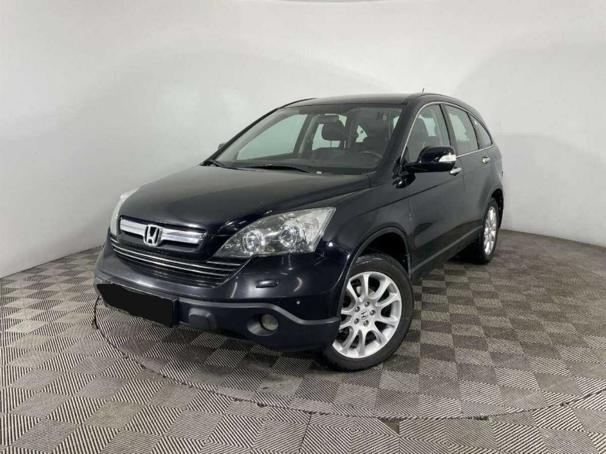 Купить Honda CR-V, 2008, 195 000 км, фото №1
