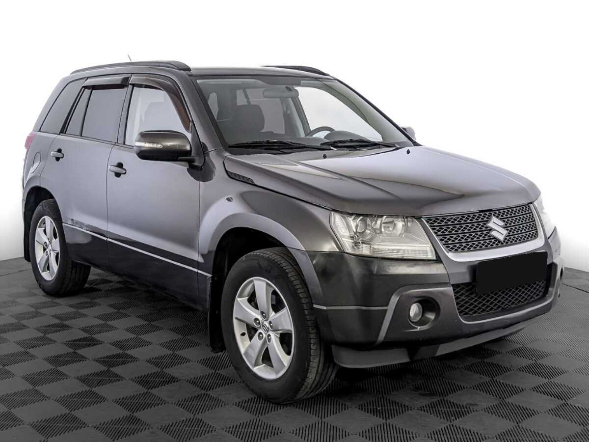Купить Suzuki Grand Vitara, 2010, 139 029 км, фото №3