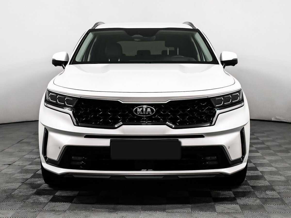 Купить Kia Sorento, 2020, 60 255 км, фото №2
