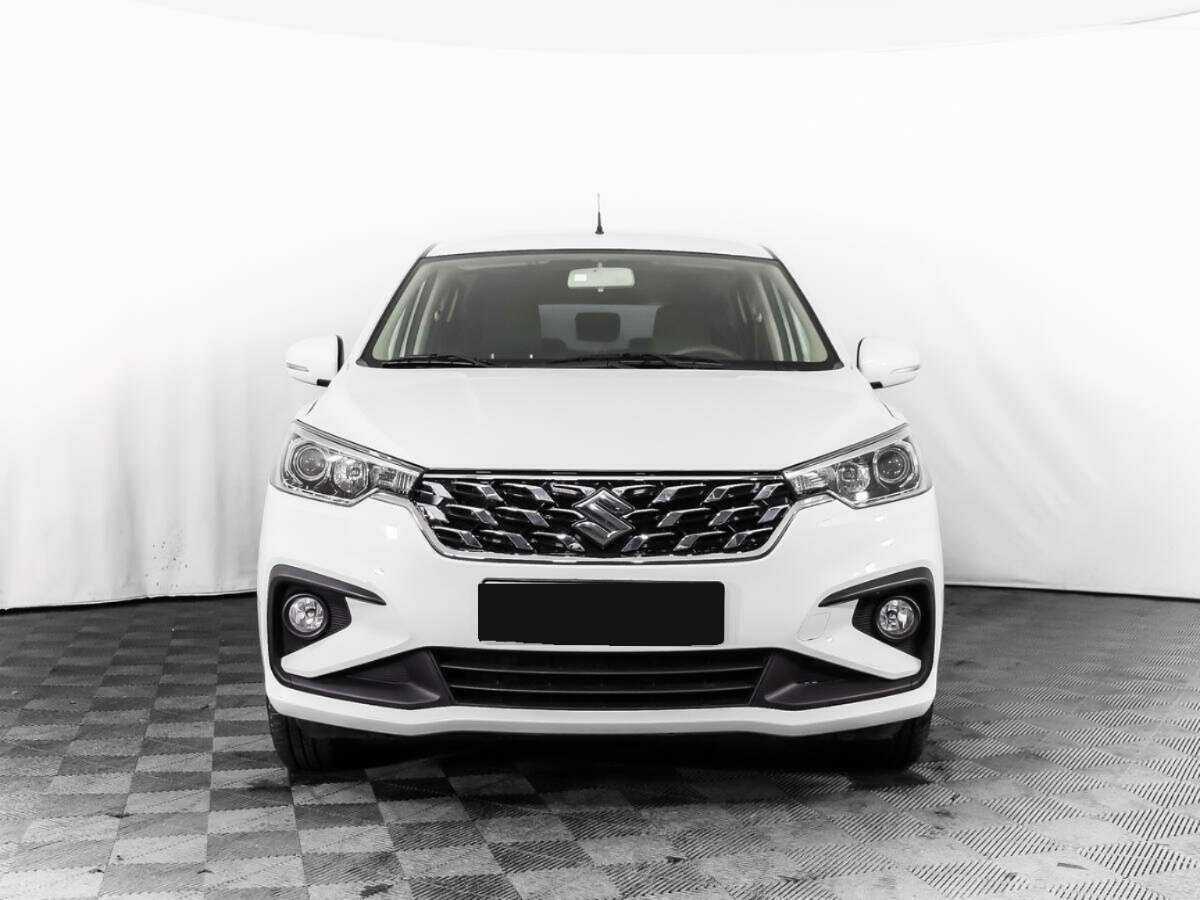 Купить Suzuki Ertiga, 2022, 16 965 км, фото №2