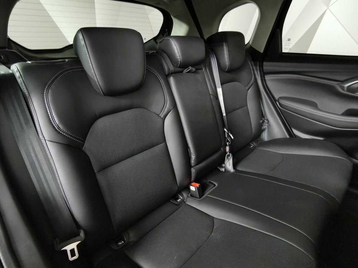 Купить Suzuki Grand Vitara, 2022, 176 км, фото №13