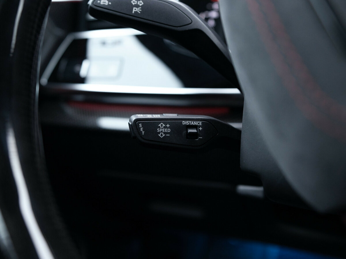 Купить Audi SQ8 I (4M), 2021, 123 281 км, фото №25