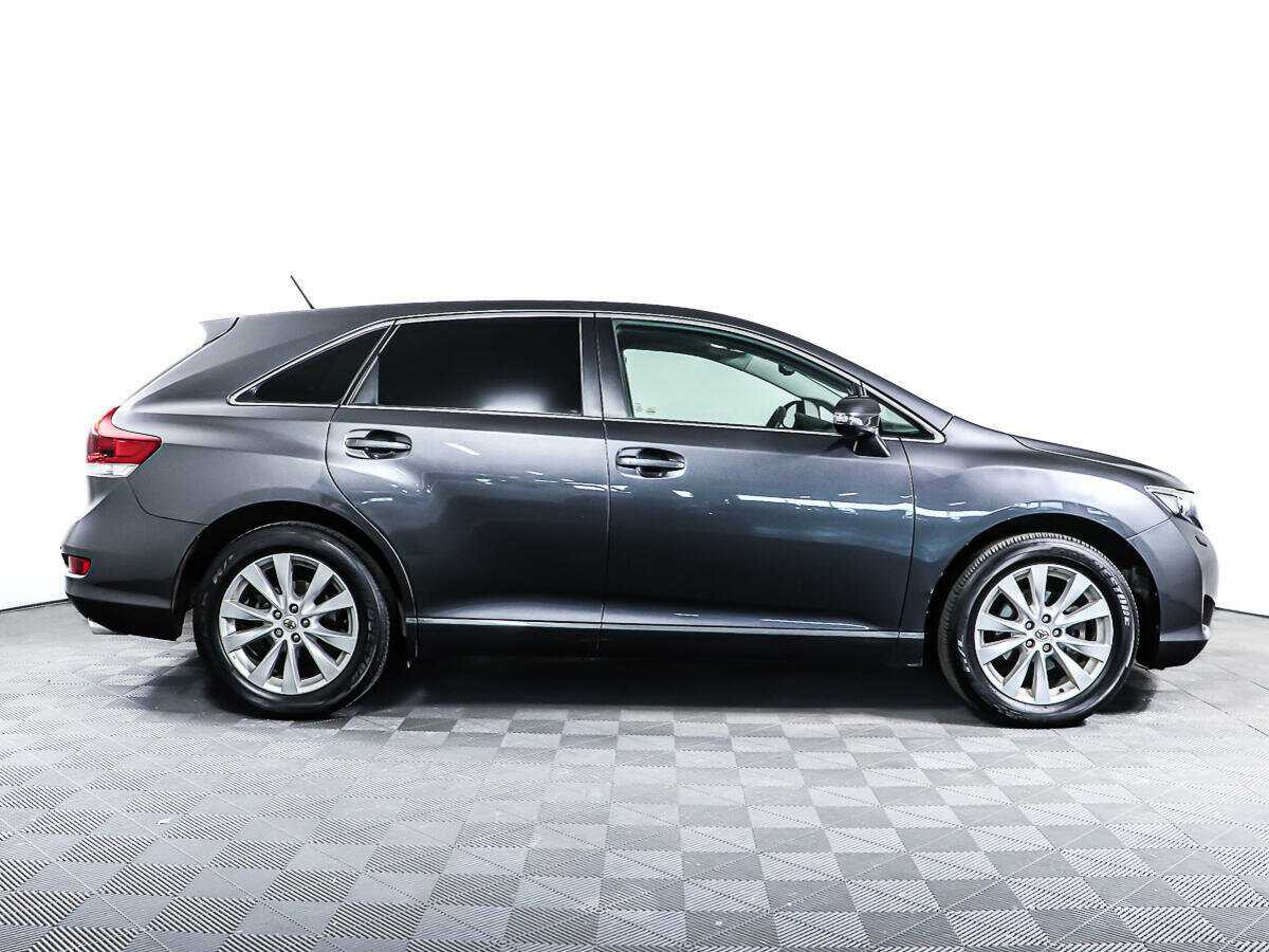 Купить Toyota Venza, 2013, 117 367 км, фото №3