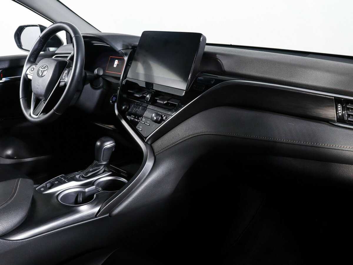 Купить Toyota Camry, 2023, 8 000 км, фото №9