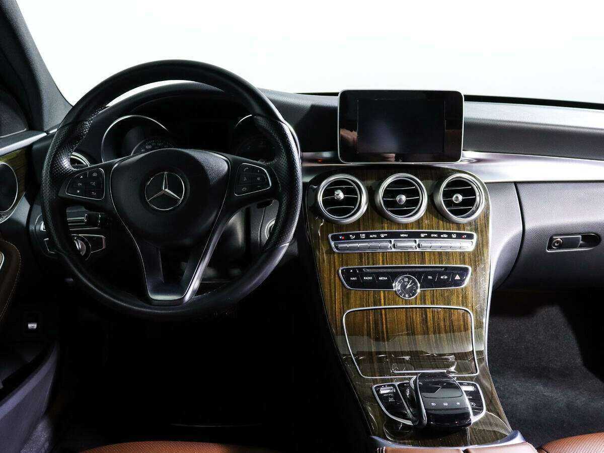 Купить Mercedes-Benz C-Класс 250 BlueTEC, 2014, 26 000 км, фото №10