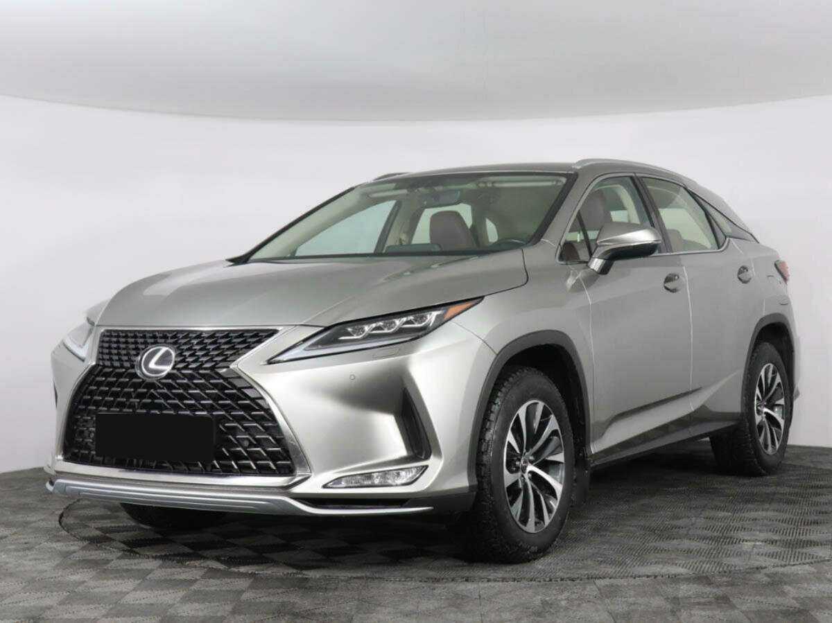 Купить Lexus RX 300, 2019, 71 302 км, фото №1
