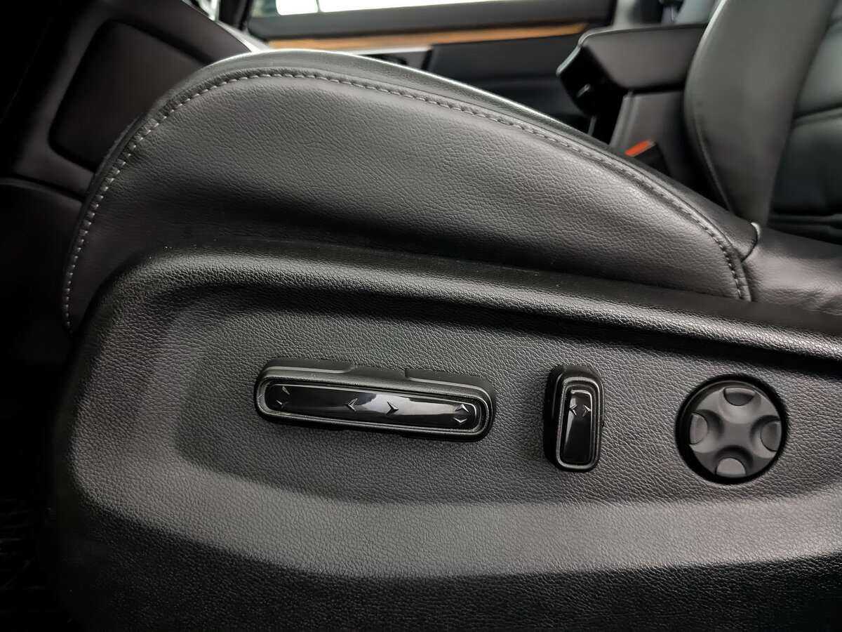 Купить Honda CR-V, 2021, 26 423 км, фото №17