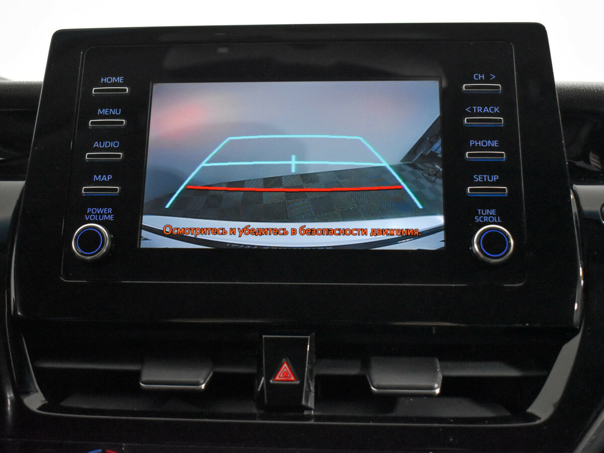 Купить Toyota Camry VIII (XV70) Рестайлинг, 2022, 151 165 км, фото №17