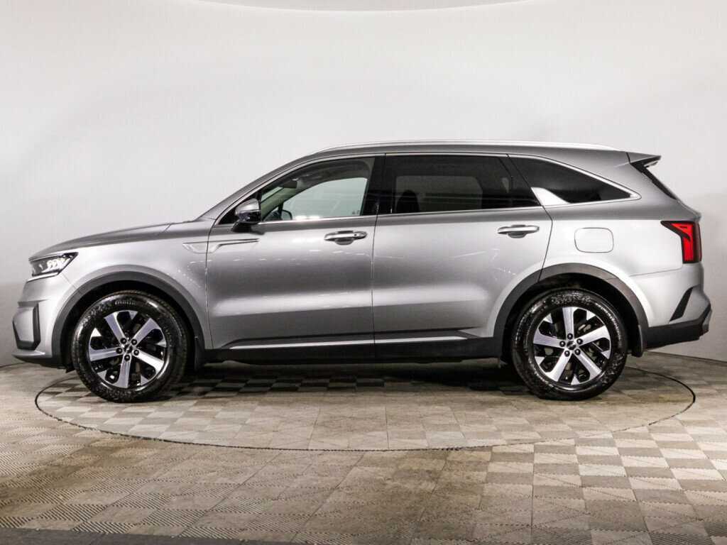 Купить Kia Sorento, 2023, 29 545 км, фото №8