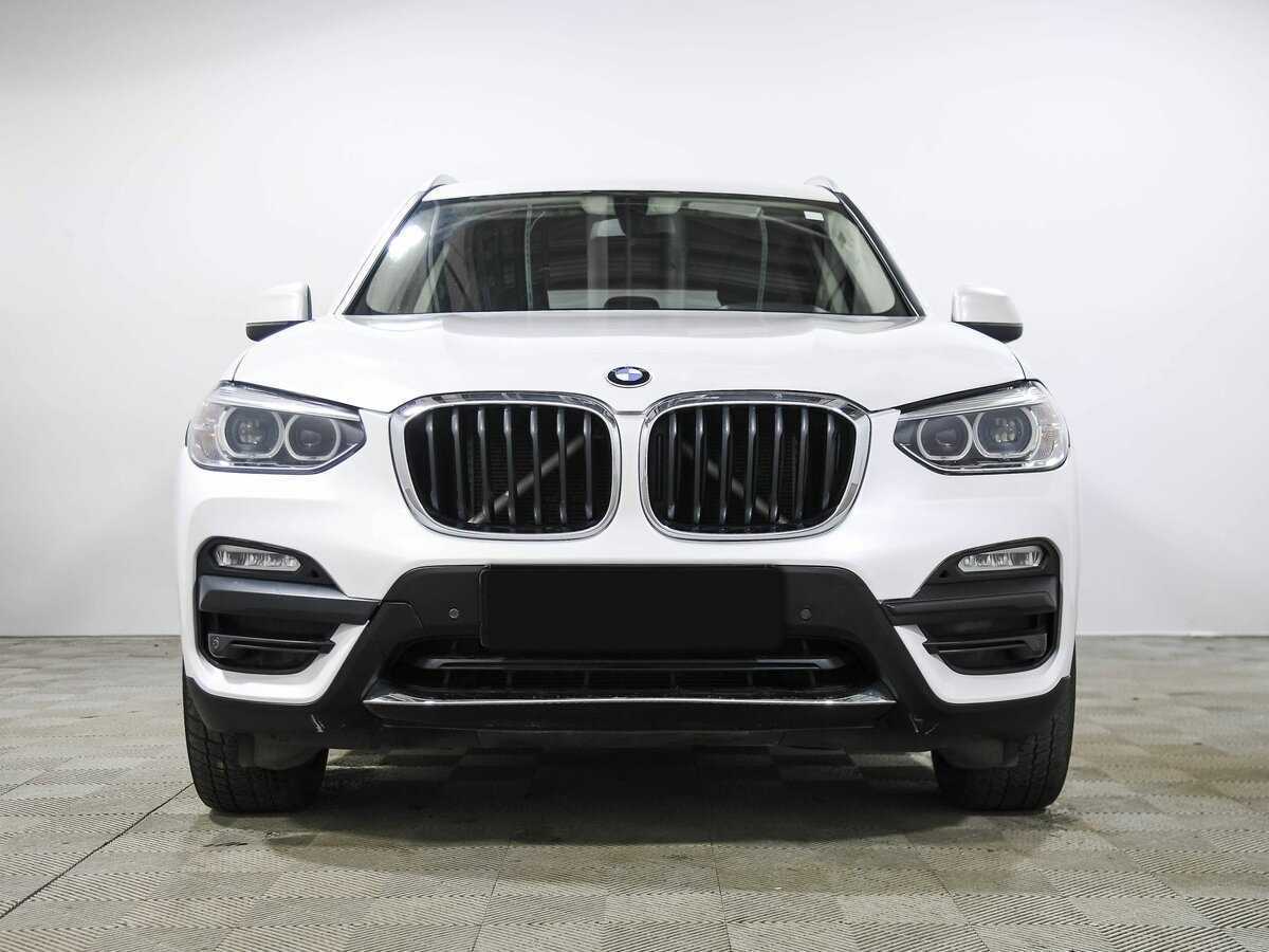 Купить BMW X3 20i xDrive, 2018, 85 411 км, фото №2