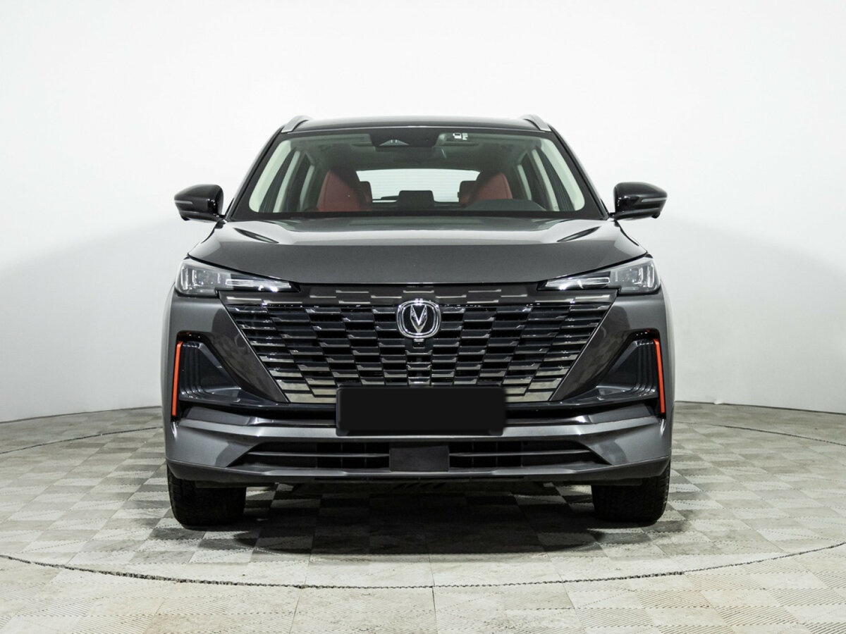 Купить Changan CS55 Plus II, 2024, 29 752 км, фото №2