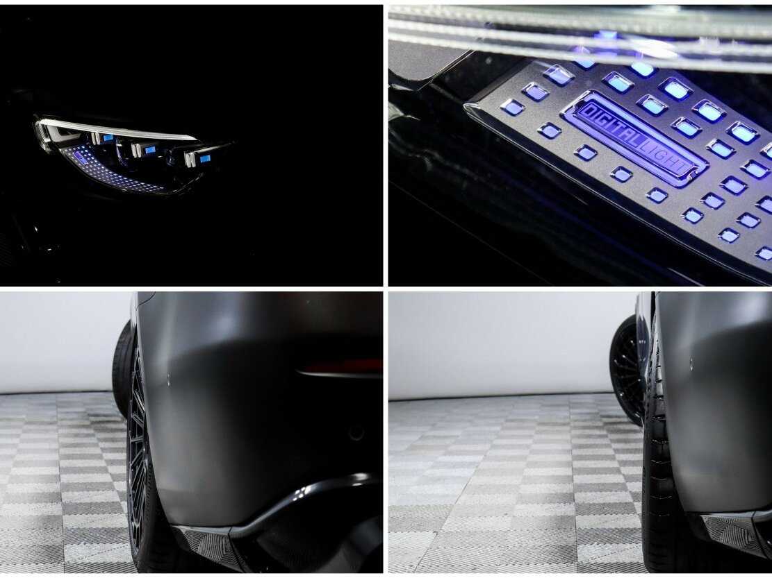 Купить Mercedes-Benz S-Класс 400 d 4MATIC, 2020, 157 921 км, фото №22