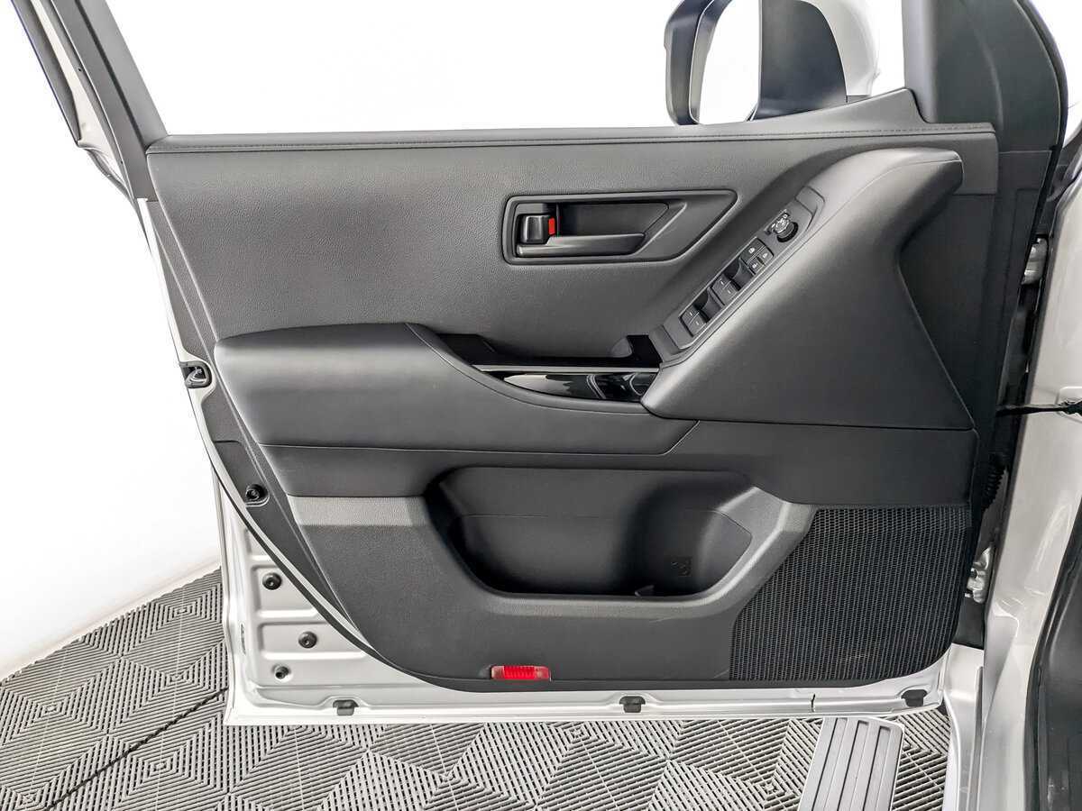 Купить Toyota Land Cruiser, 2022, 41 133 км, фото №19