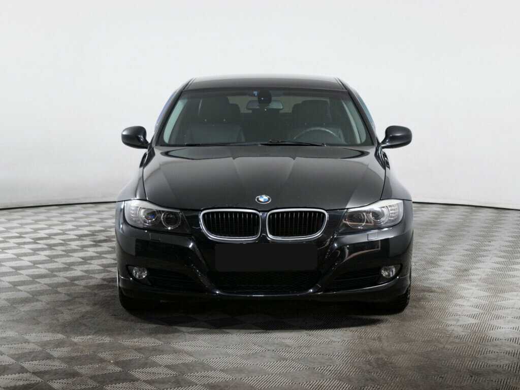 Купить BMW 3 серии 320i, 2010, 285 845 км, фото №2
