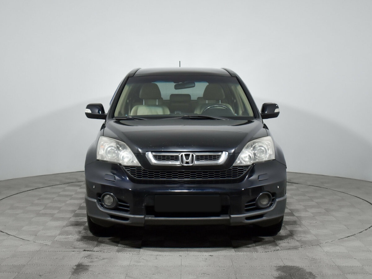 Купить Honda CR-V III, 2007, 395 717 км, фото №2