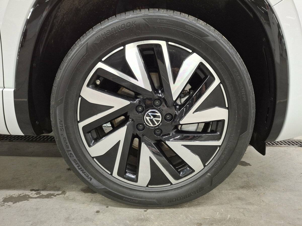 Купить Volkswagen Tayron L II (China Market), 2023, 62 км, фото №17