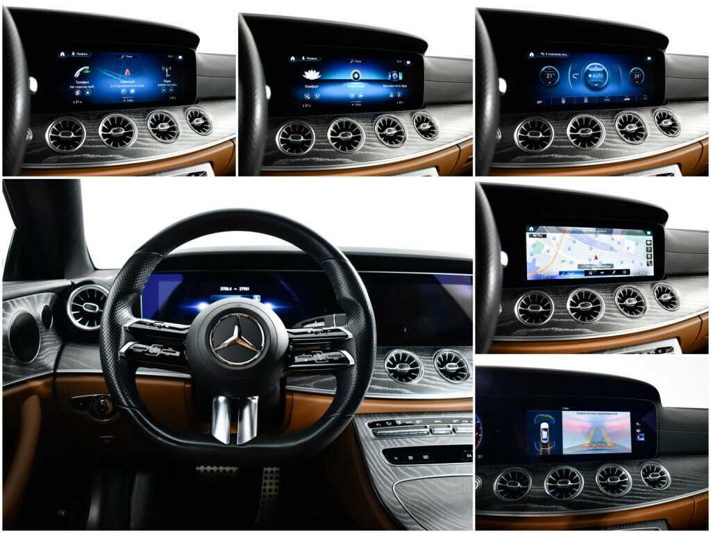 Купить Mercedes-Benz E-Класс 200, 2021, 27 000 км, фото №13