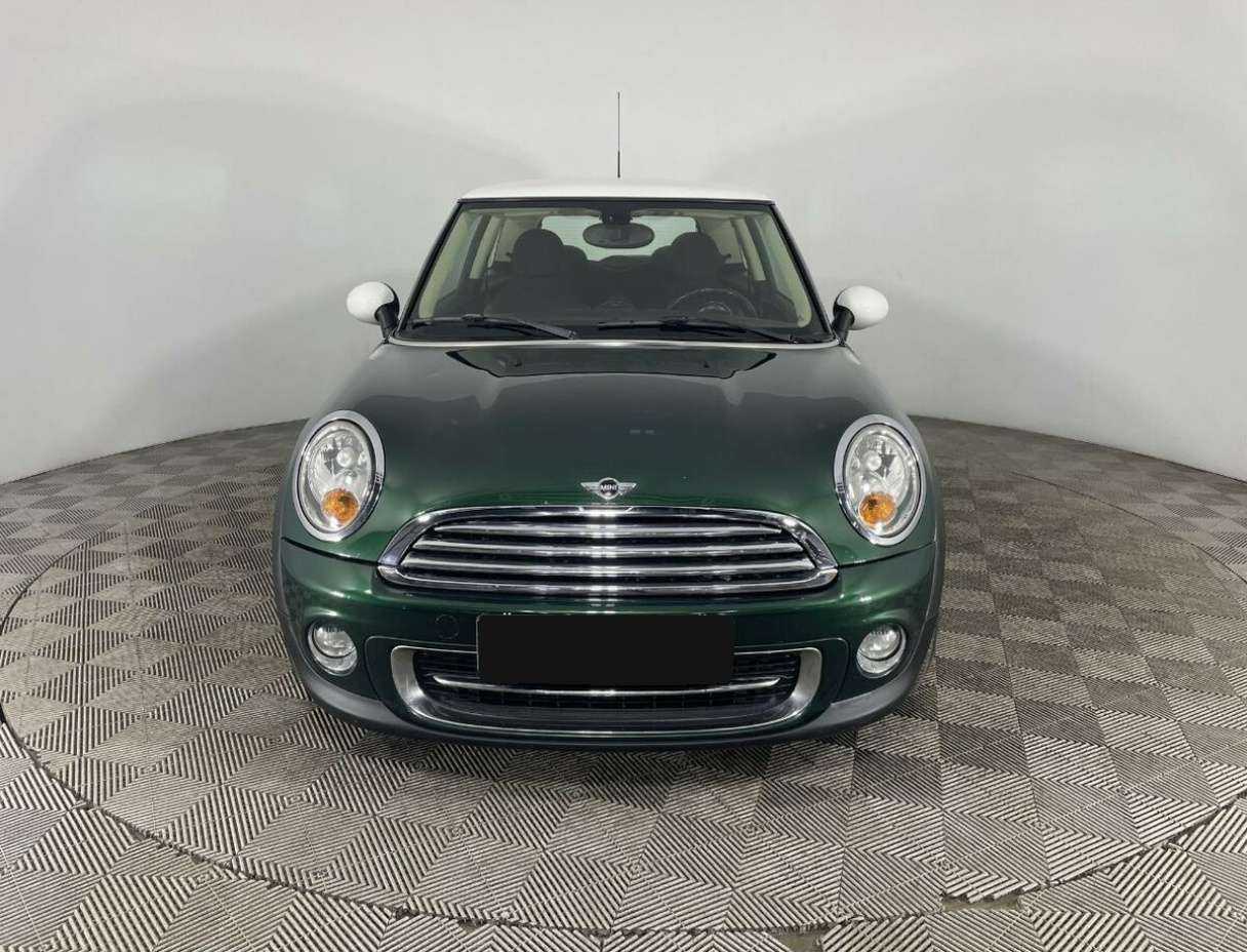 Купить Mini Hatch Cooper, 2012, 136 313 км, фото №2
