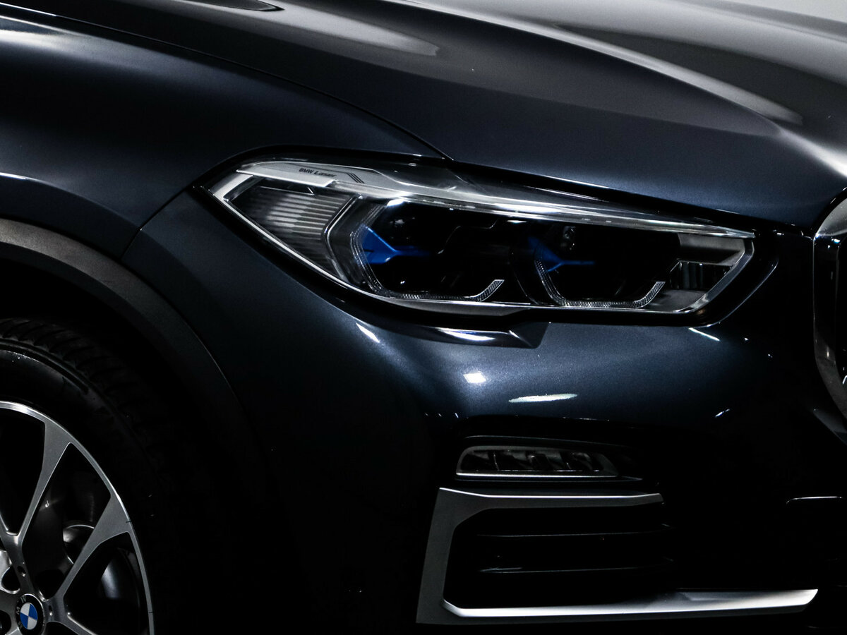 Купить BMW X5 40i IV (G05/G18), 2019, 140 432 км, фото №16