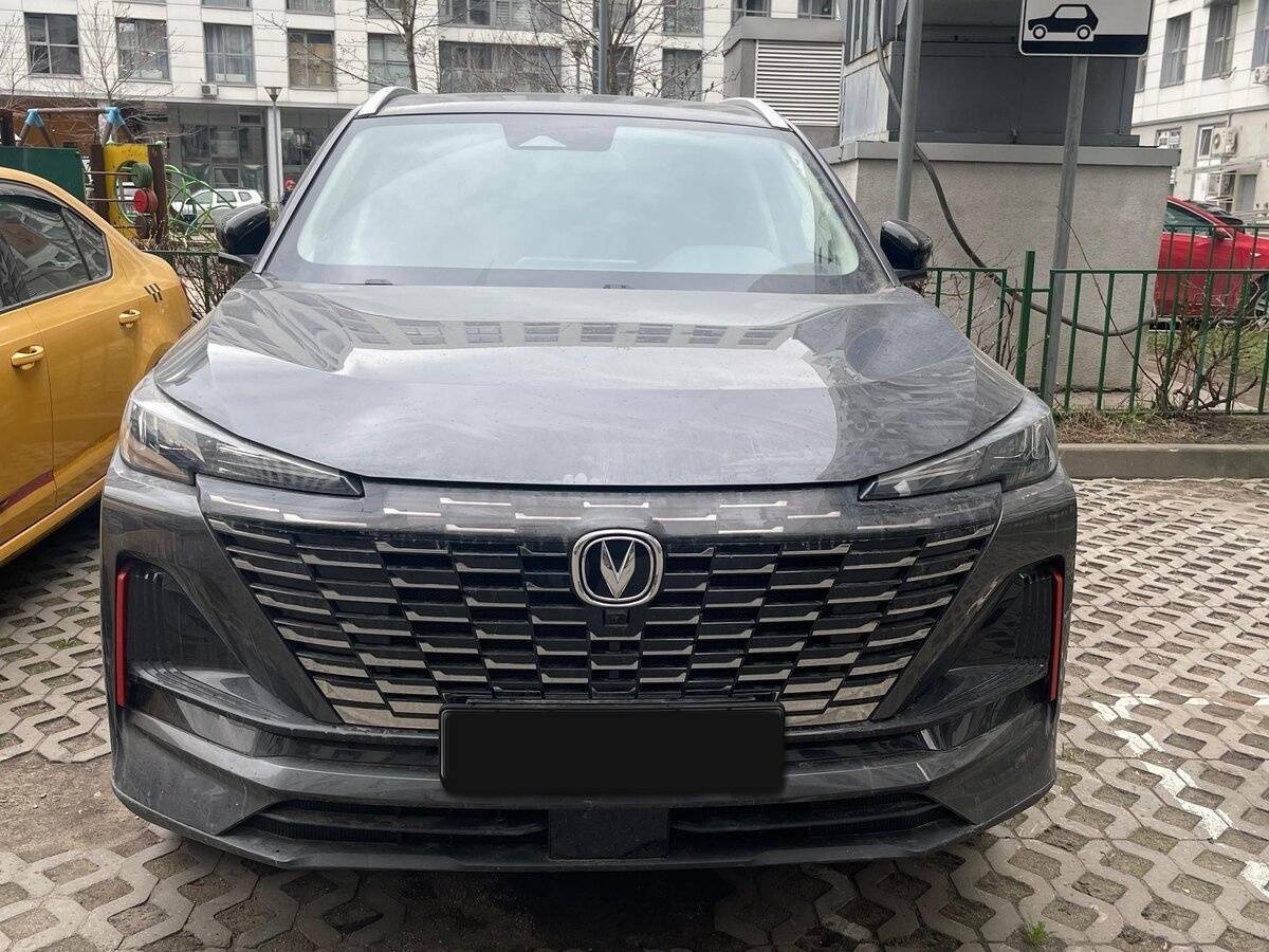 Купить Changan UNI-S (CS55 Plus), 2024, 200 км, фото №3