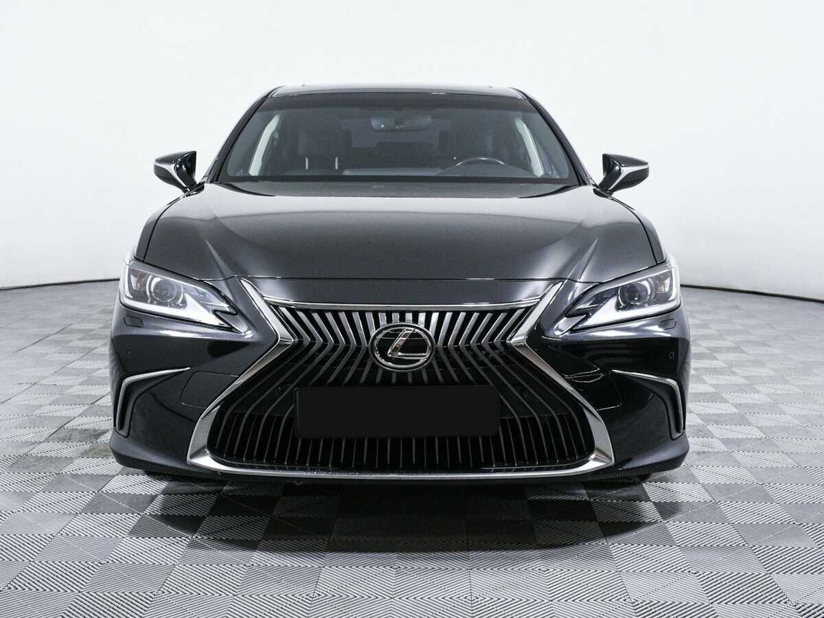 Купить Lexus ES 250, 2019, 97 653 км, фото №2