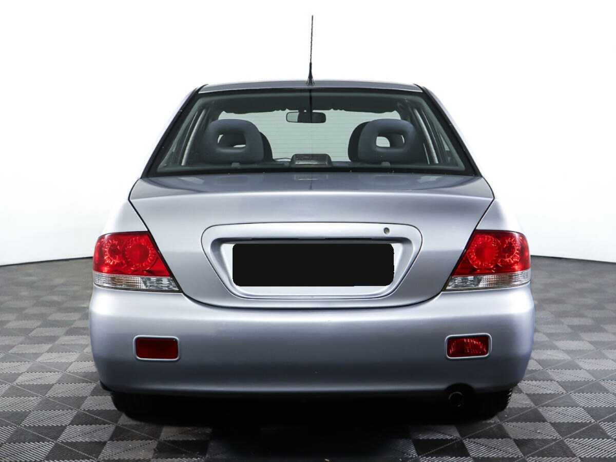 Купить Mitsubishi Lancer, 2005, 192 866 км, фото №6