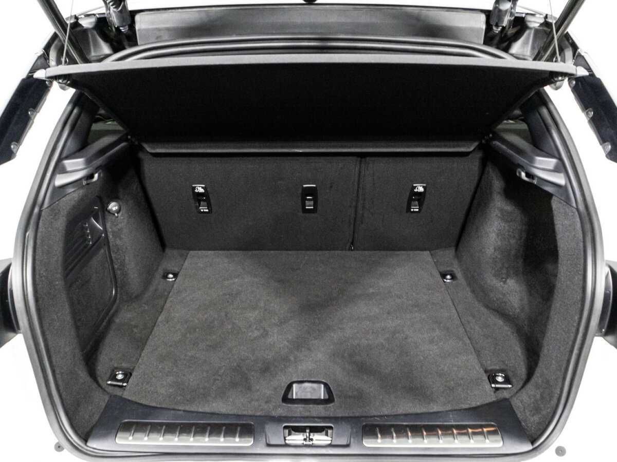 Купить Land Rover Range Rover Evoque, 2017, 49 938 км, фото №15