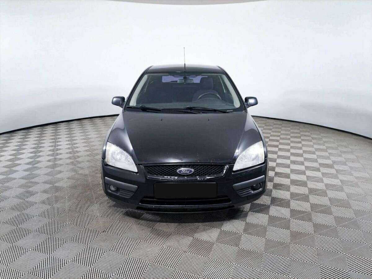 Купить Ford Focus, 2007, 199 002 км, фото №2