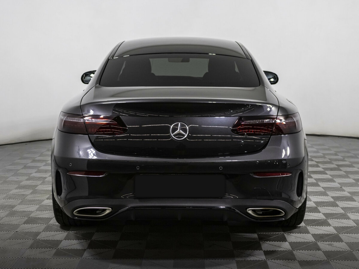 Купить Mercedes-Benz E-Класс 450 V (W213, S213, C238) Рестайлинг, 2020, 111 000 км, фото №5