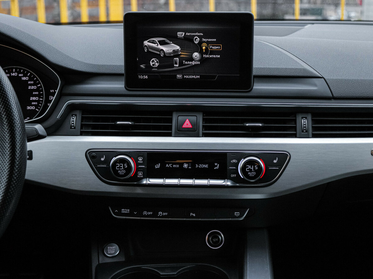 Купить Audi A4 V (B9), 2019, 80 022 км, фото №11