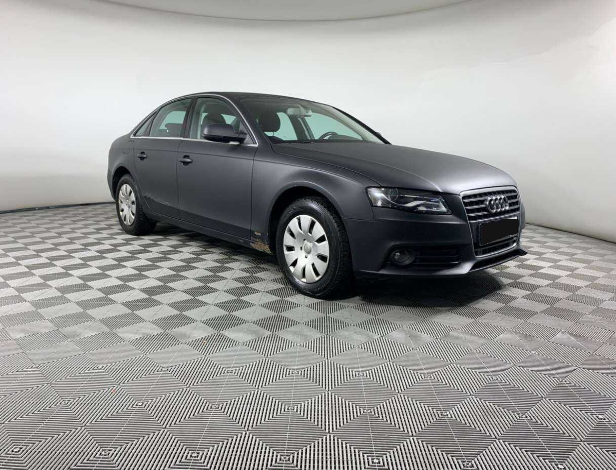 Купить Audi A4, 2011, 138 000 км, фото №3