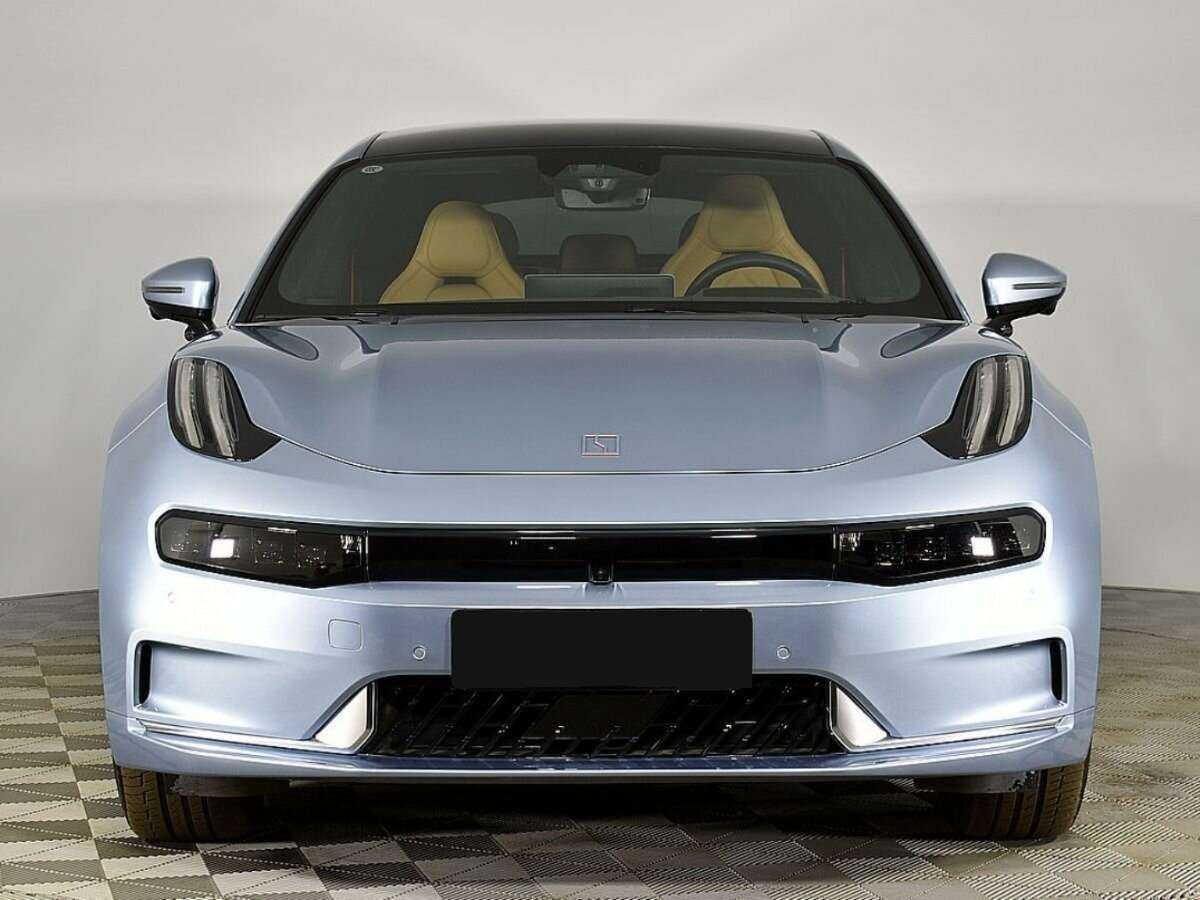 Купить Zeekr 001 100 kWh, 2022, 11 163 км, фото №3