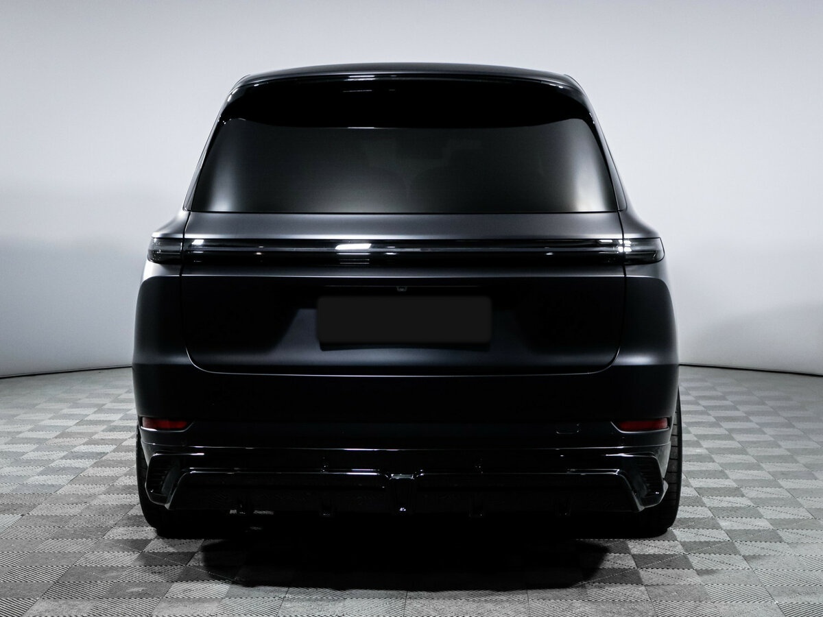 Купить Lixiang L9 44.5 kWh I, 2024, 1 432 км, фото №6