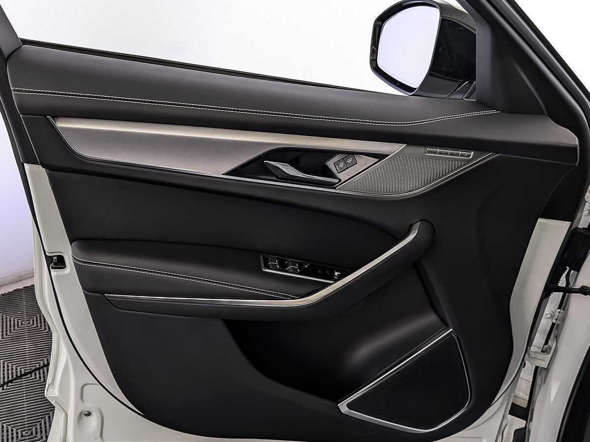 Купить Jaguar F-Pace, 2022, 30 264 км, фото №19