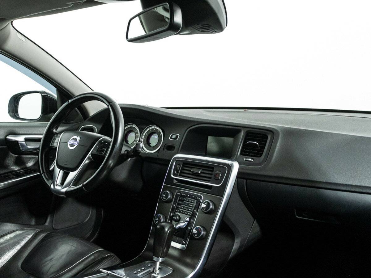 Купить Volvo S60 II, 2011, 233 961 км, фото №9