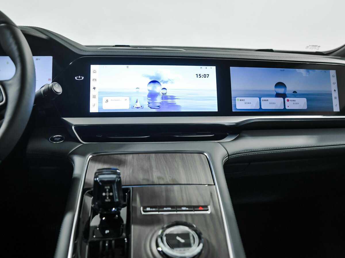 Купить Geely Monjaro, 2025, 15 км, фото №11