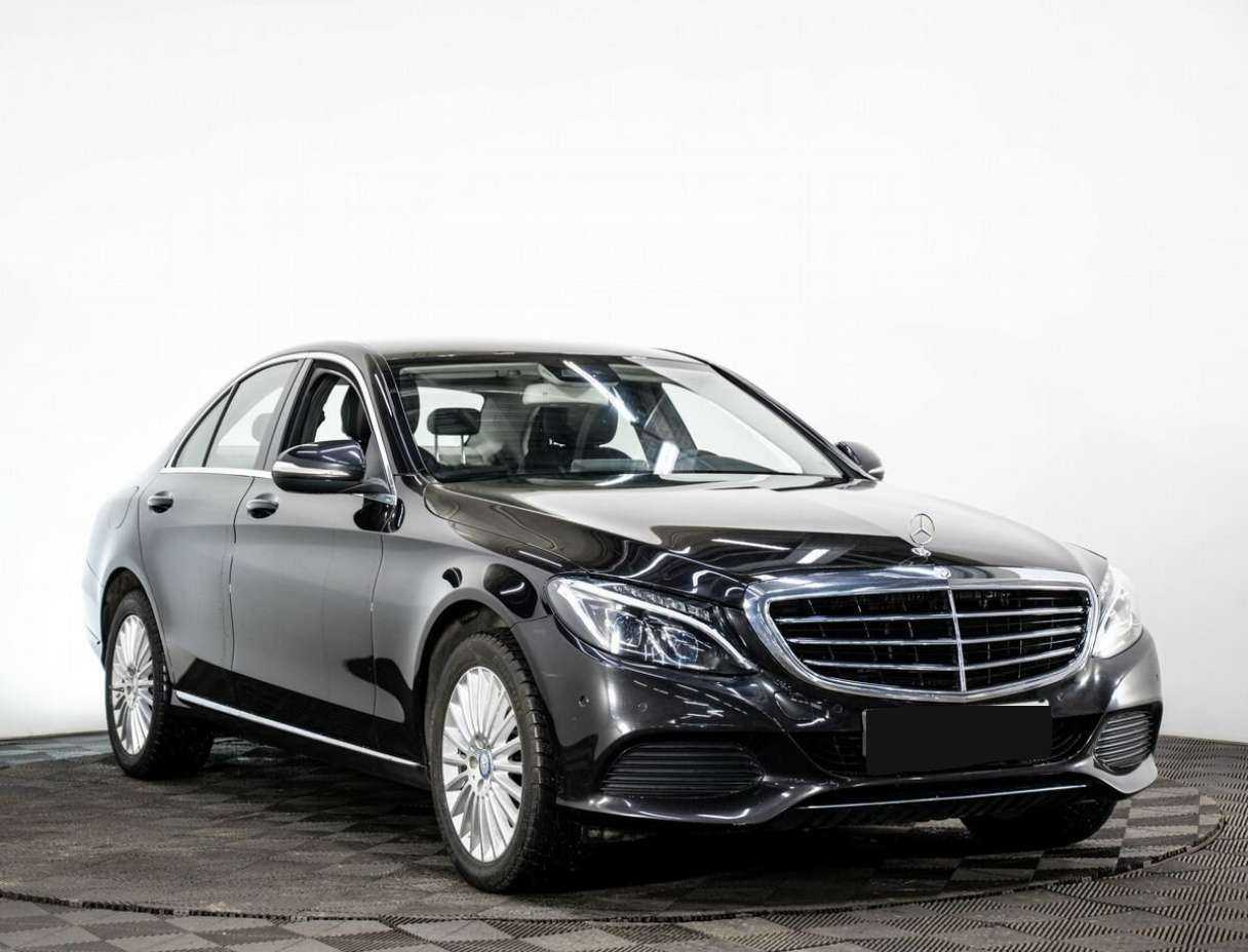 Купить Mercedes-Benz C-Класс 180, 2014, 100 800 км, фото №3