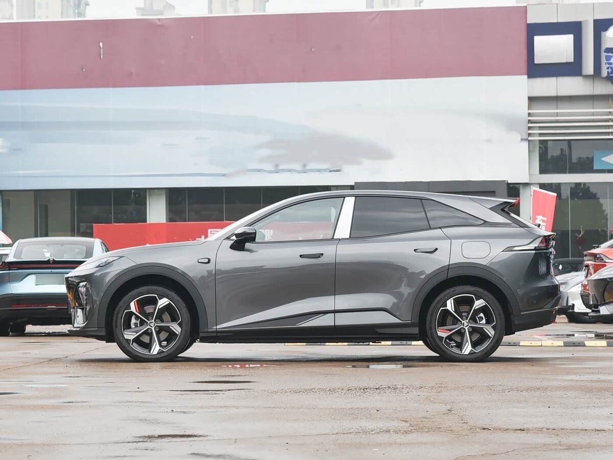 Купить Changan Deepal S07 (S7) 39.05 kWh I Рестайлинг, 2025, 1 км, фото №2