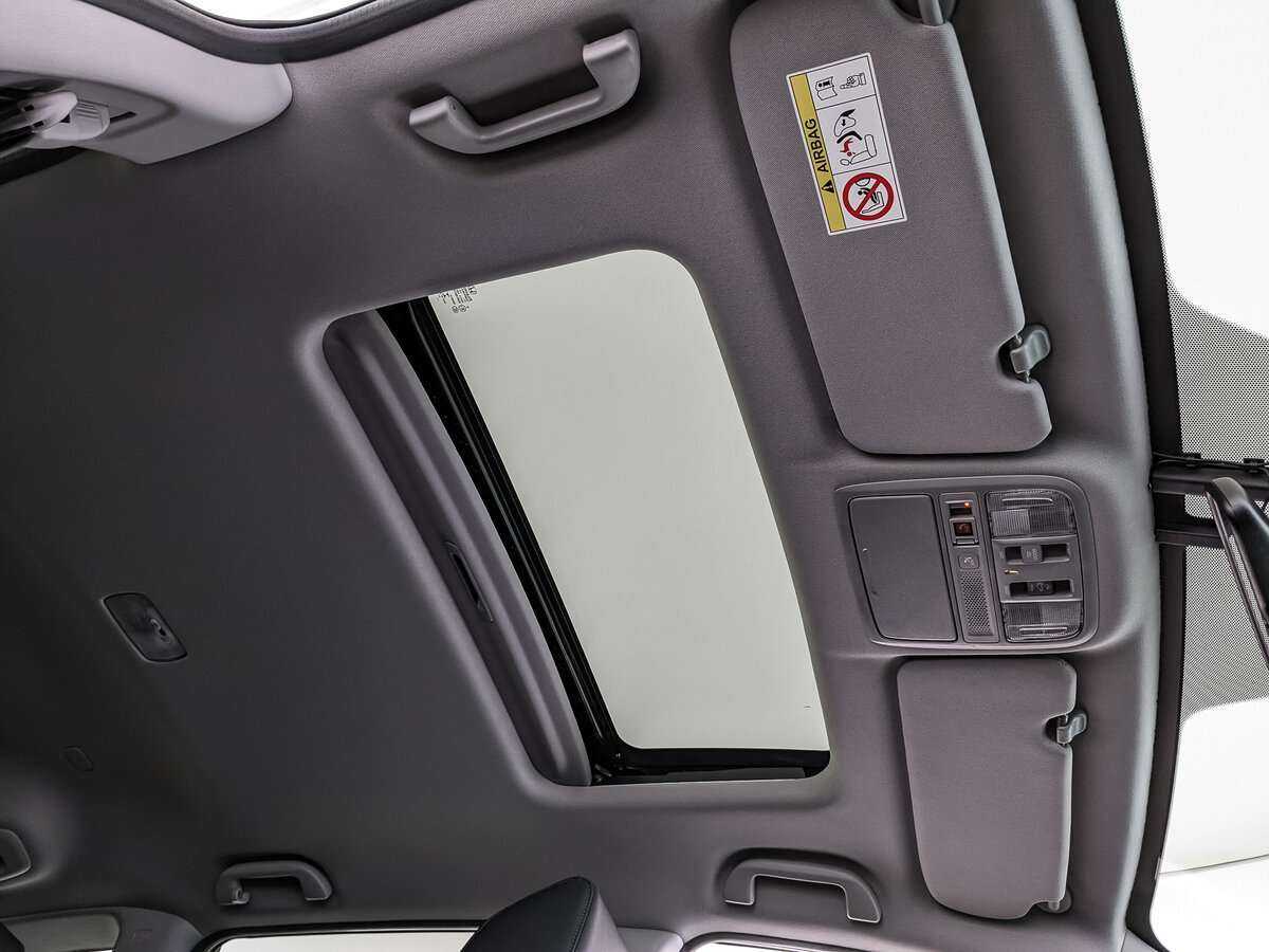 Купить Honda CR-V, 2021, 26 423 км, фото №19