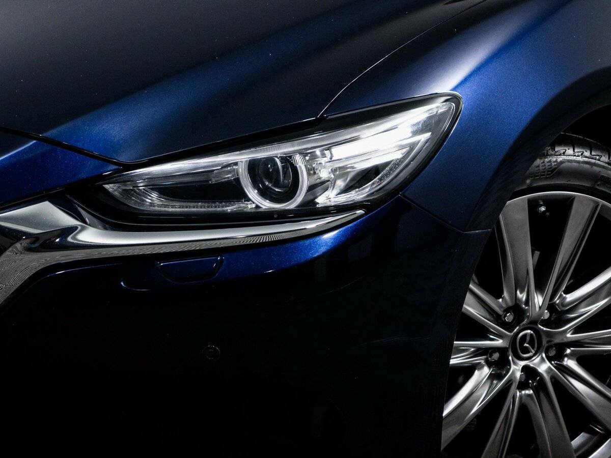 Купить Mazda 6, 2022, 33 975 км, фото №16