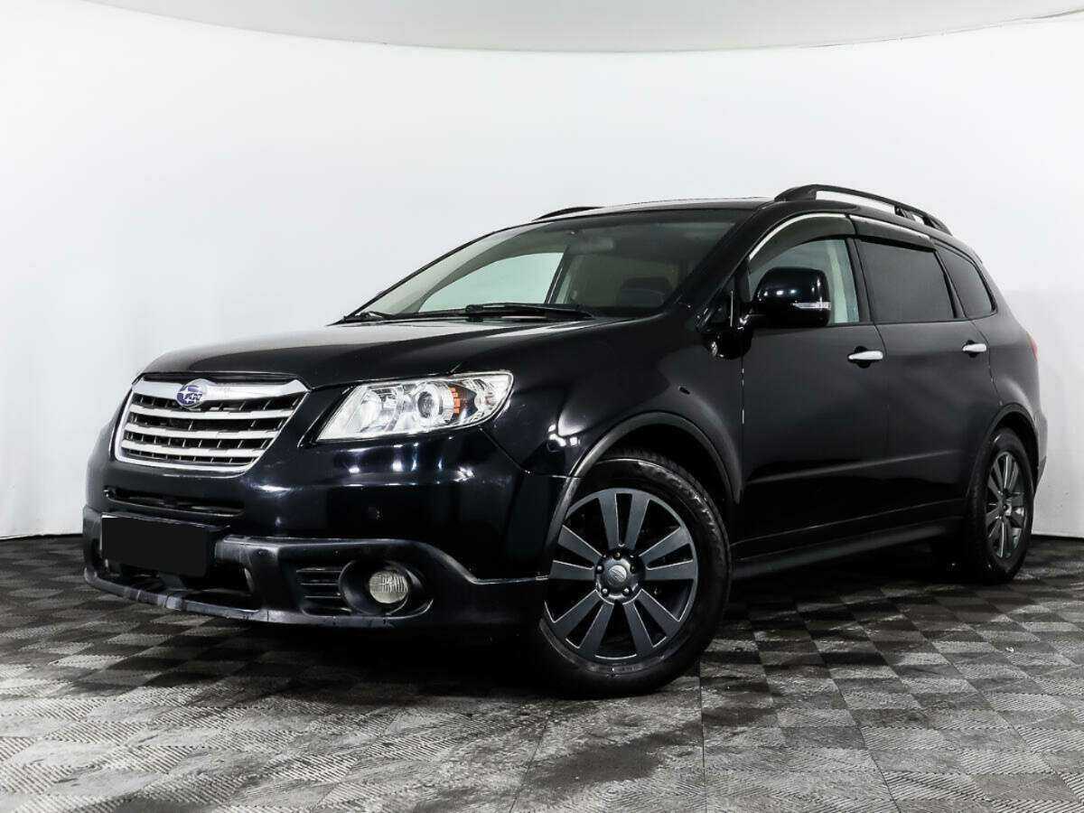 Купить Subaru Tribeca, 2008, 218 826 км, фото №1