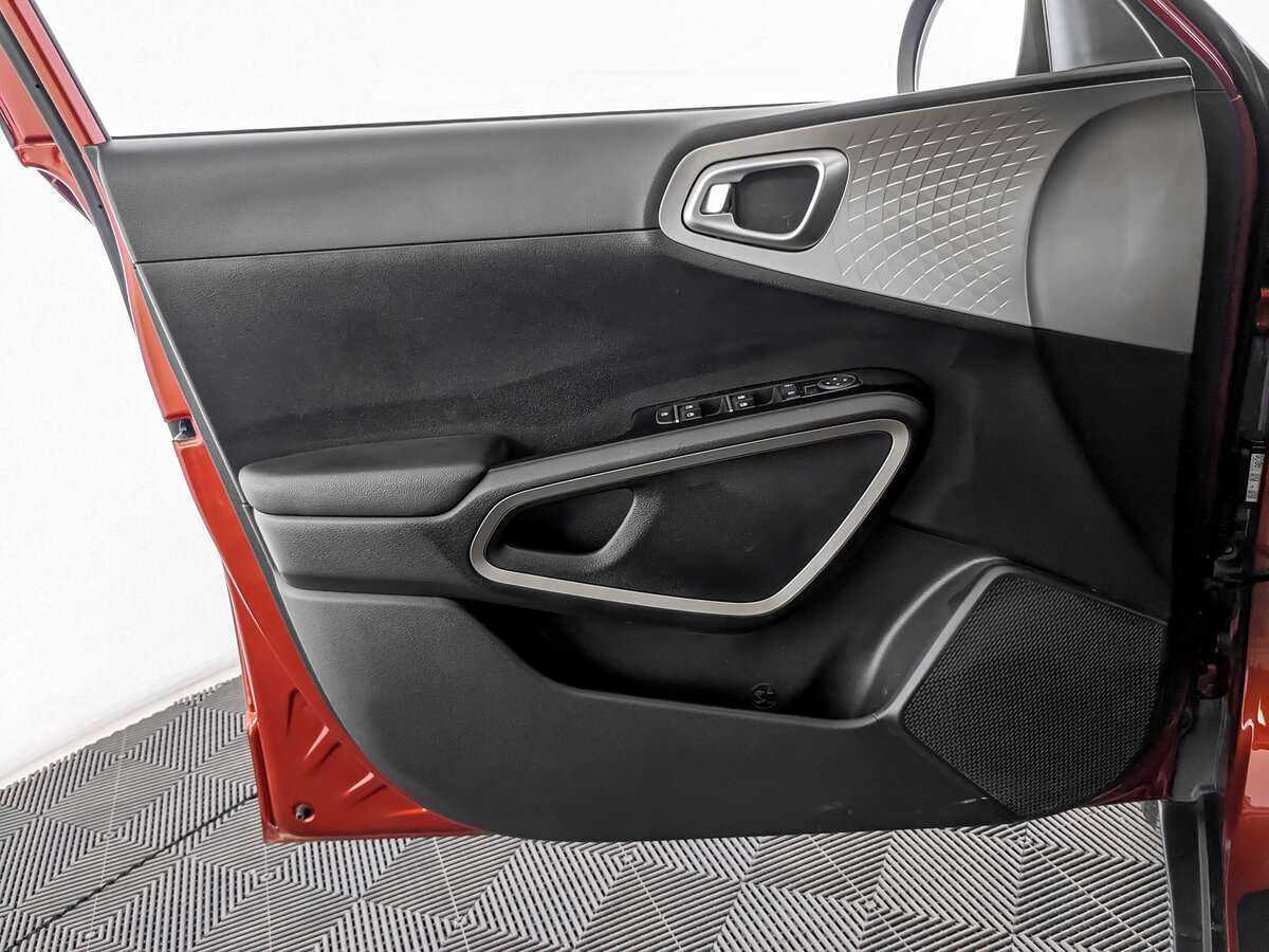 Купить Kia Soul, 2021, 39 872 км, фото №15