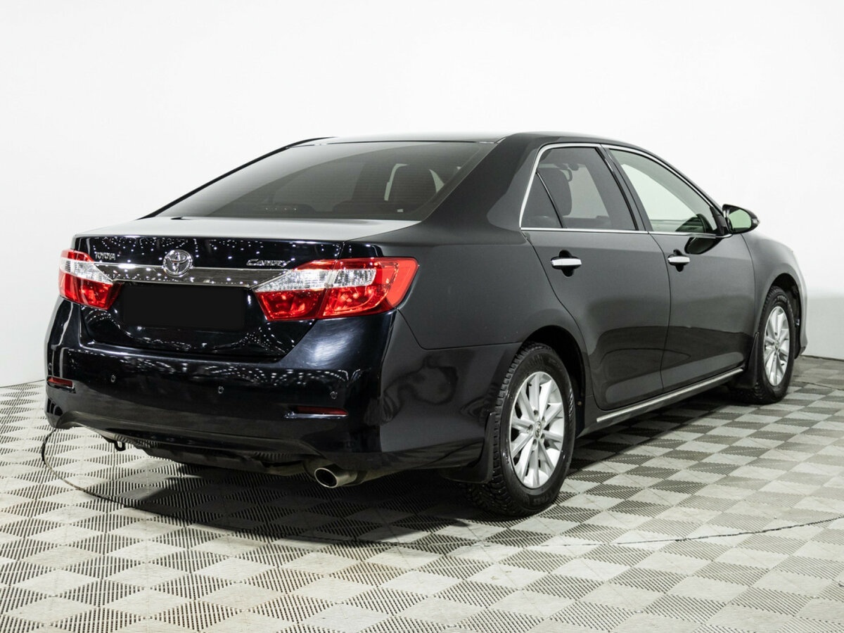 Купить Toyota Camry VII (XV50), 2012, 212 000 км, фото №5