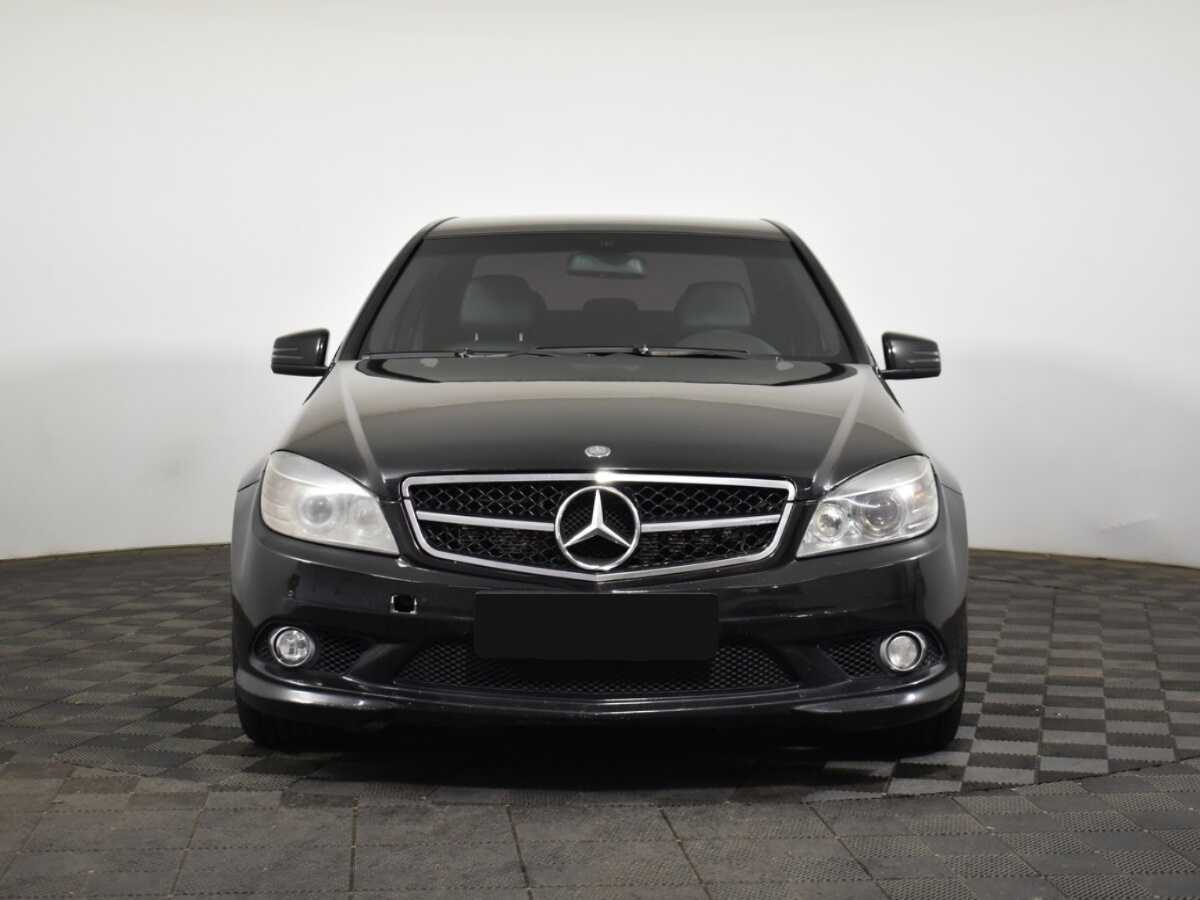 Купить Mercedes-Benz C-Класс 300, 2009, 277 500 км, фото №2