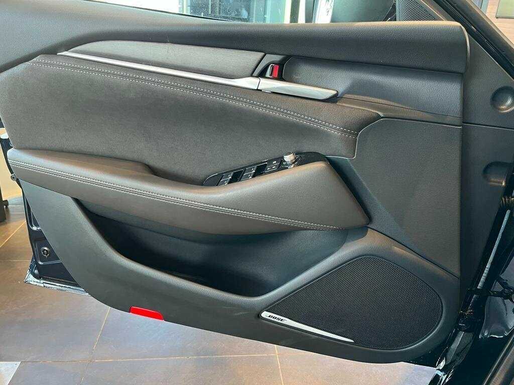 Купить Mazda 6 Atenza, 2023, 56 км, фото №12