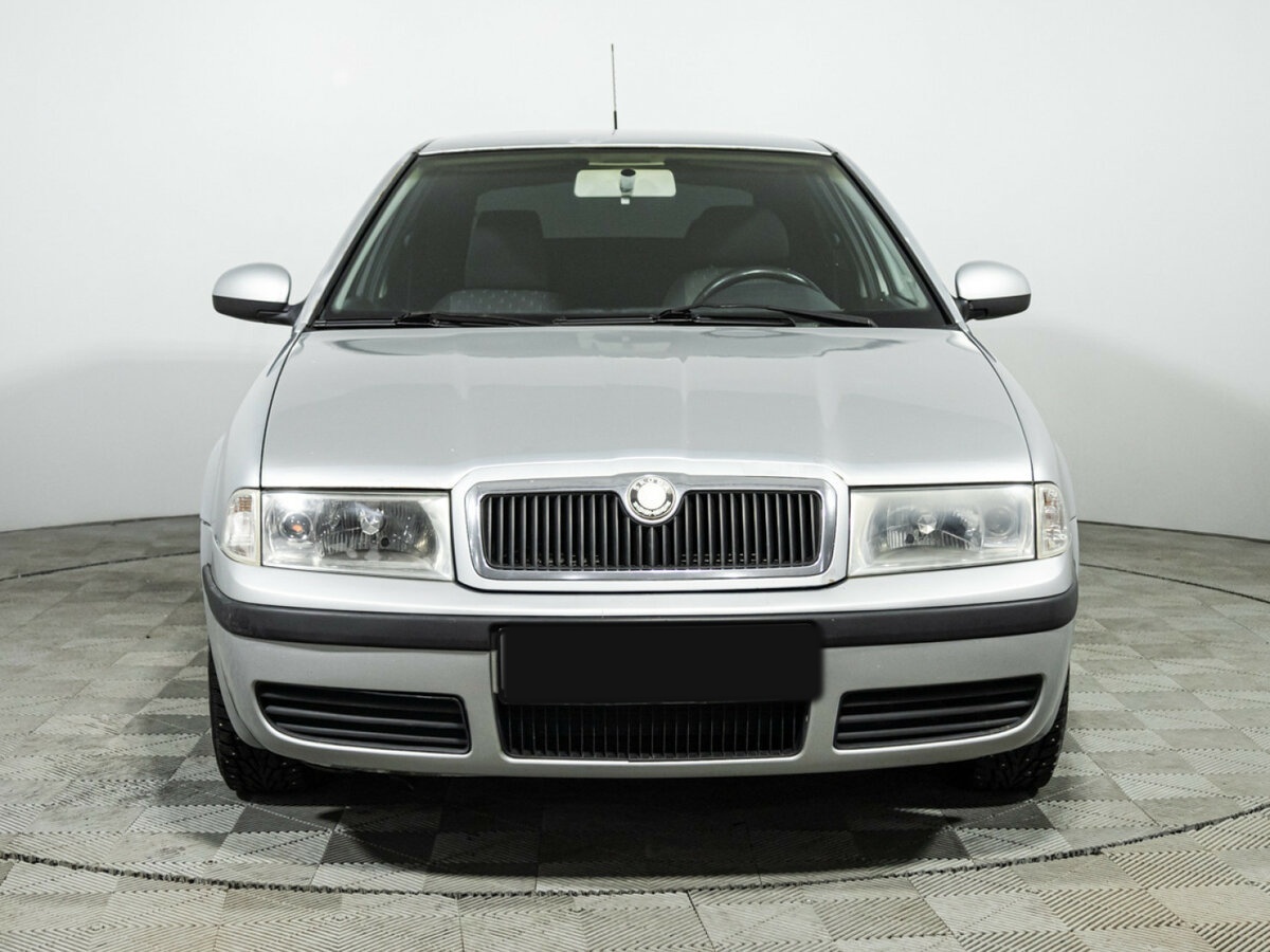 Купить Skoda Octavia I (A4) Рестайлинг, 2010, 255 315 км, фото №2
