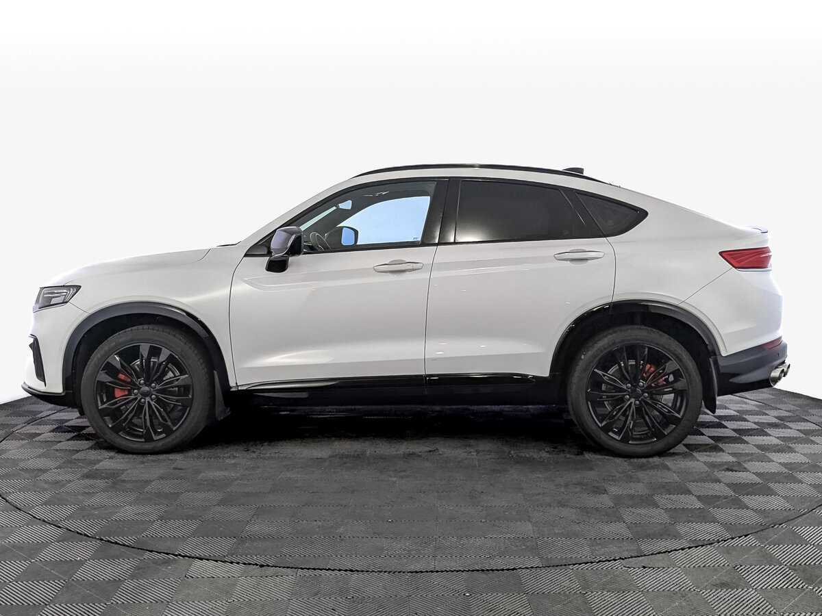 Купить Geely Tugella, 2023, 22 613 км, фото №8