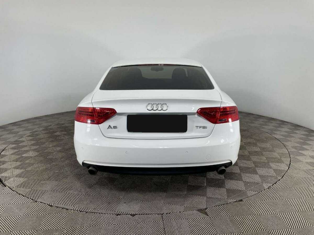 Купить Audi A5 Sportback, 2013, 156 984 км, фото №3