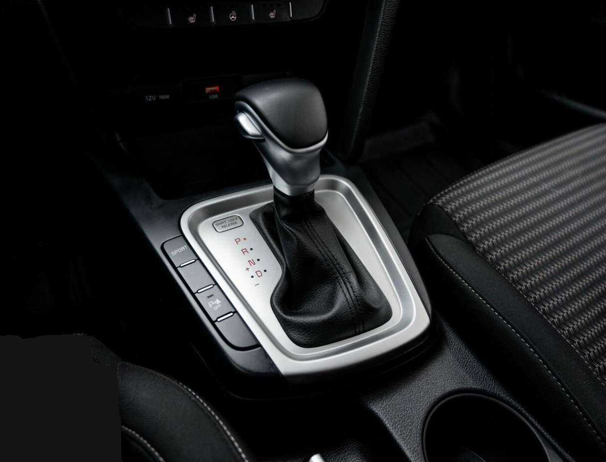 Купить Kia XCeed, 2021, 29 000 км, фото №22